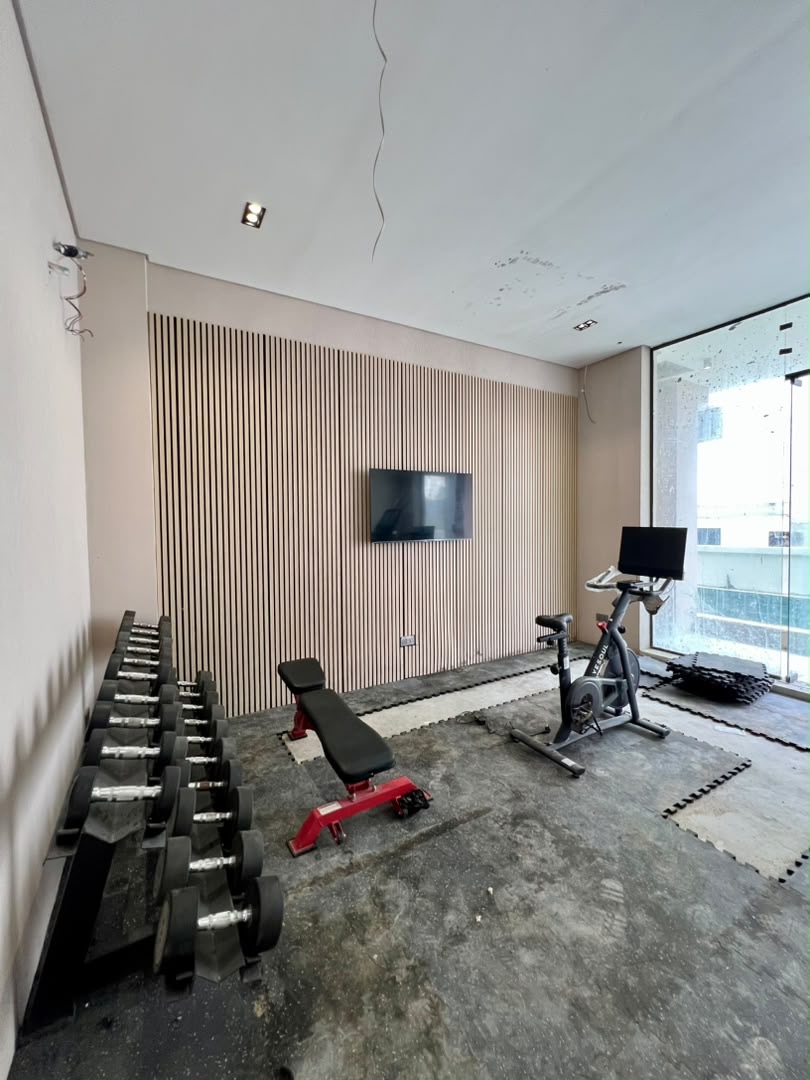 GORGEOUSLY FINISHED 2,3&4 BEDROOM APARTMENT image 2