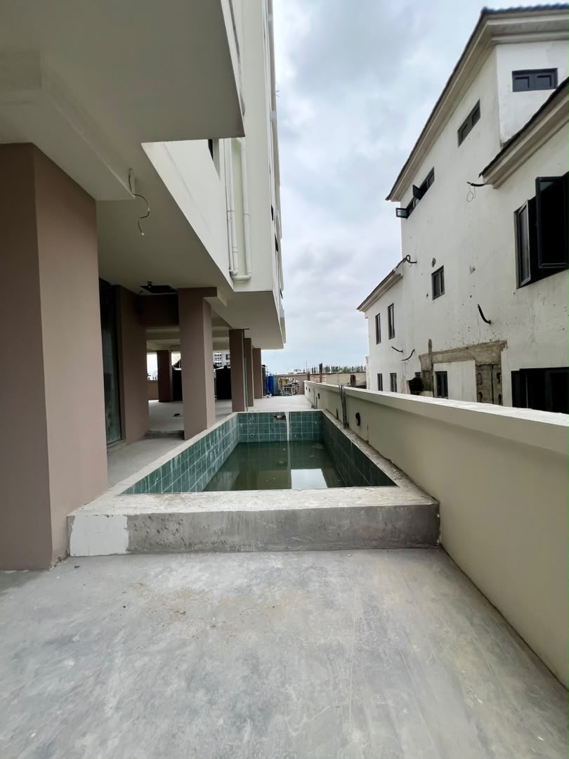 GORGEOUSLY FINISHED 2,3&4 BEDROOM APARTMENT image 6