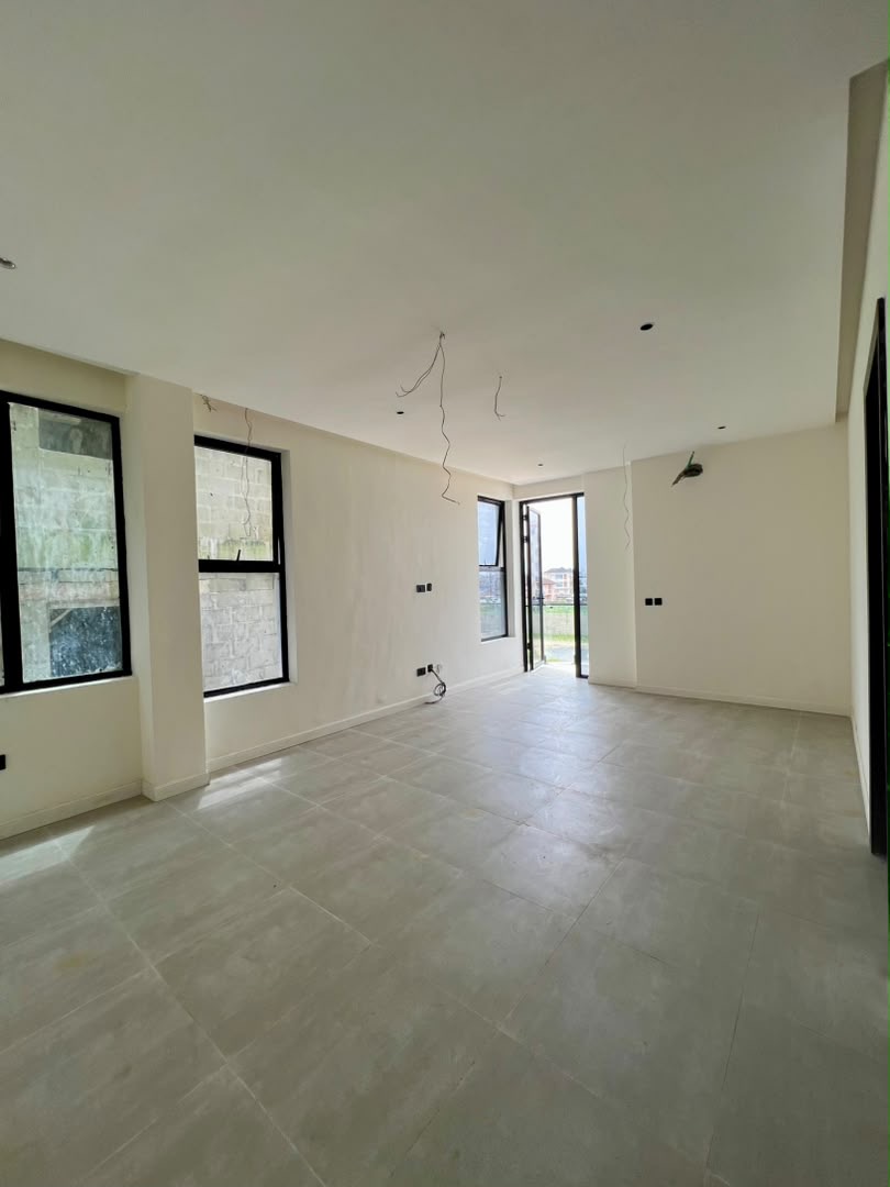GORGEOUSLY FINISHED 2,3&4 BEDROOM APARTMENT image 11