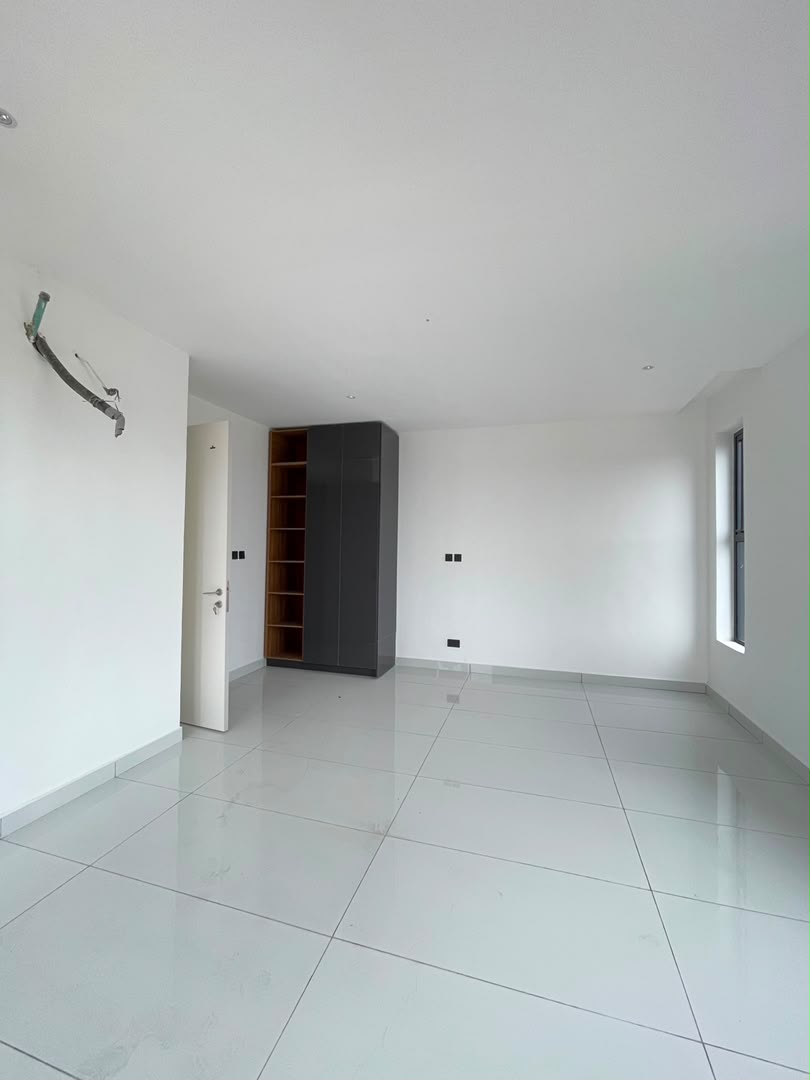 MODERNLY ERECTED 2 BEDROOM APARTMENT. image 6