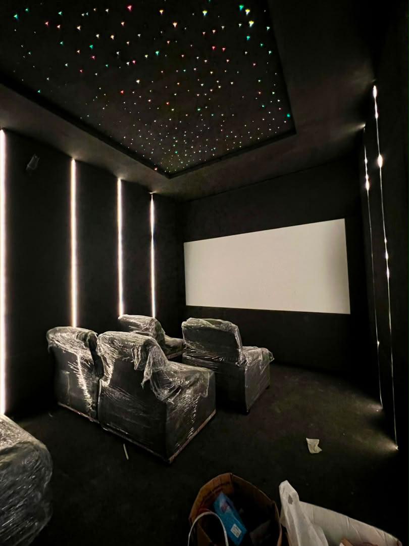 REMARKABLY BUILT 5-BEDROOM SMART HOME image 12