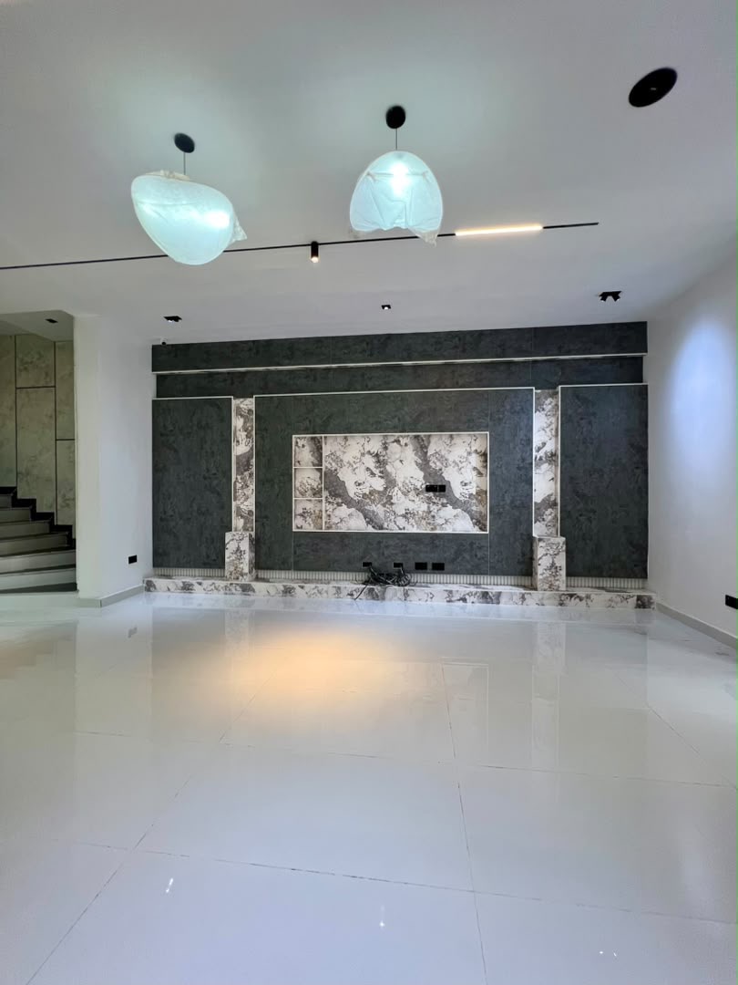 5 BEDROOM FULLY DETACHED DUPLEX IKOTA image 13
