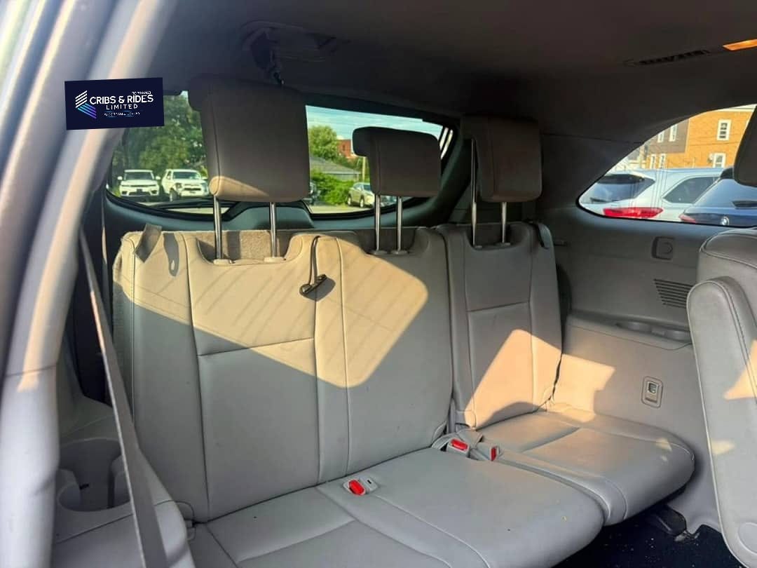 HIGHLANDER XLE (2019) image 8
