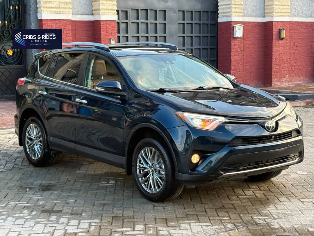 TOYOTA RAV4 (2018) image 5