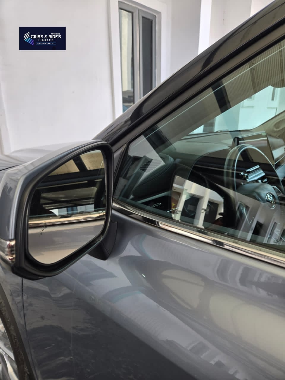 TOYOTA HIGHLANDER (2022) image 7