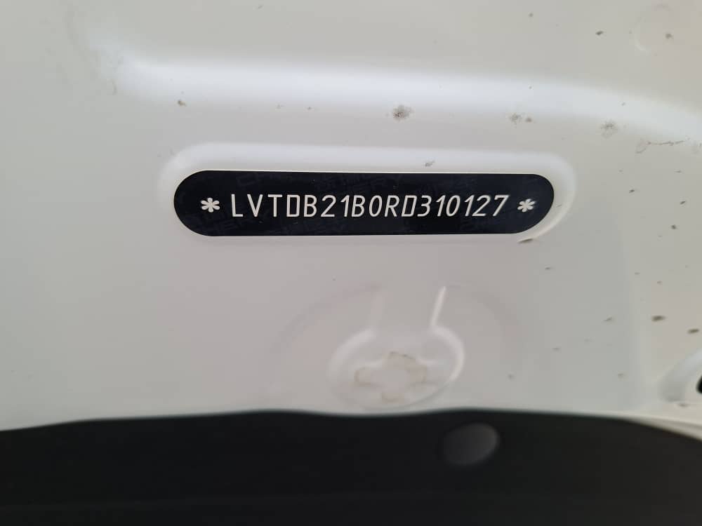 JETOUR DASHING 2024 edition image 7